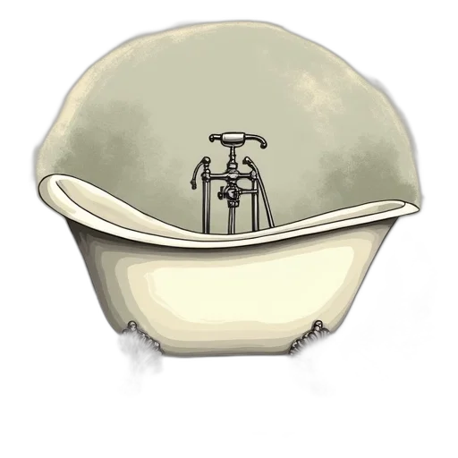 hat, crown, umbrella, furniture transparent PNG cut-out