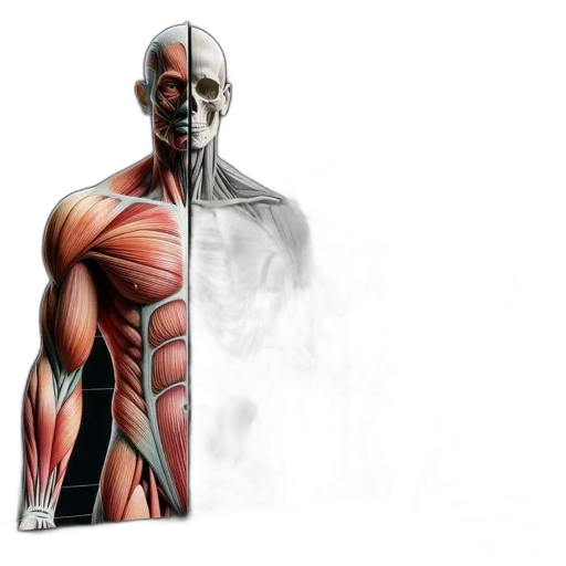 robot, concept art, comic book art, photorealistic transparent PNG cut-out
