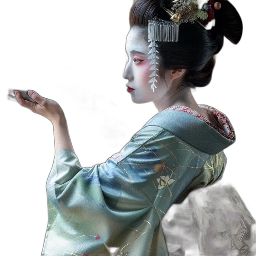 staff, jewelry, mask, face transparent PNG cut-out