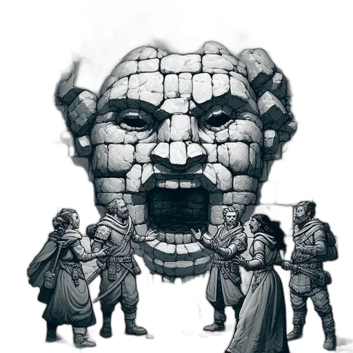 mask, face, crown, concept art transparent PNG cut-out