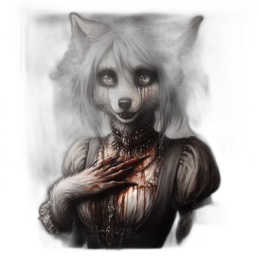 mask, face, staff, animal transparent PNG cut-out