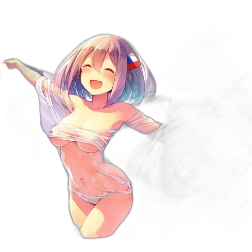 dress, robot, creature, weapon transparent PNG cut-out