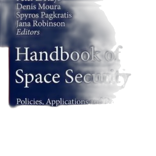 outer space, handbook, space, security transparent PNG cut-out