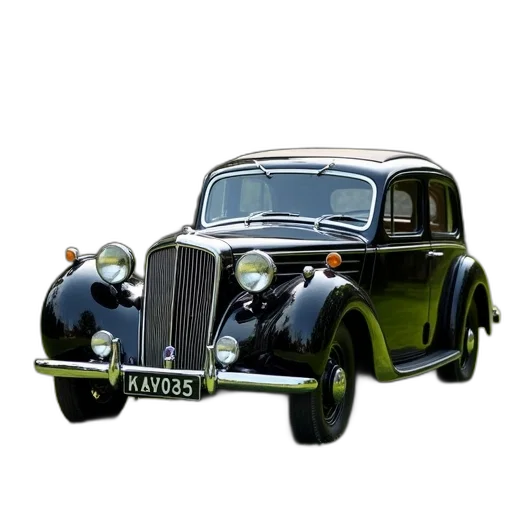 car, photorealistic, 3d render, concept art transparent PNG cut-out