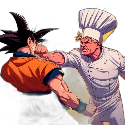 food, staff, concept art, comic book art transparent PNG cut-out