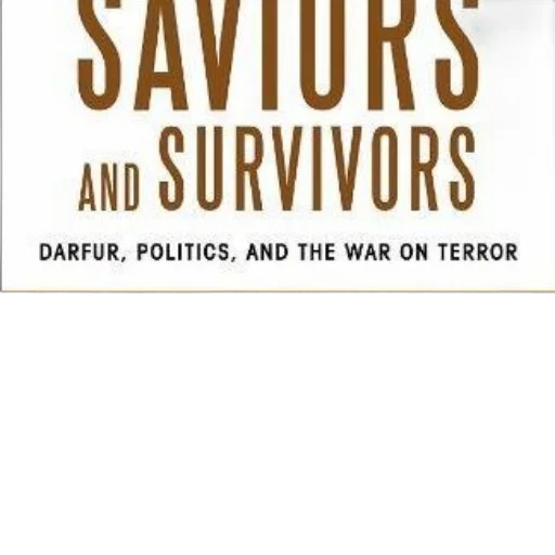 saviors, survivors, darfur, politics transparent PNG cut-out
