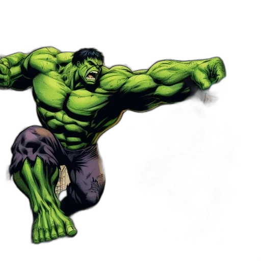 weapon, comic book art, concept art, photorealistic transparent PNG cut-out