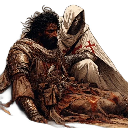 sword, weapon, concept art, comic book art transparent PNG cut-out