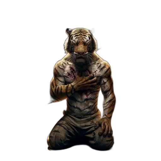 animal, creature, concept art, fantasy art transparent PNG cut-out