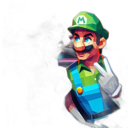 staff, weapon, pixel art, concept art transparent PNG cut-out