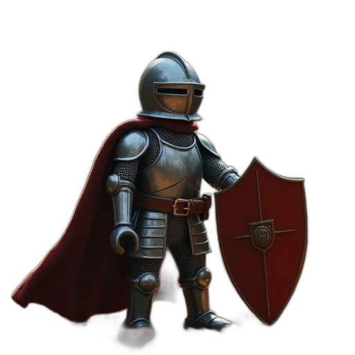 sword, weapon, staff, robot transparent PNG cut-out