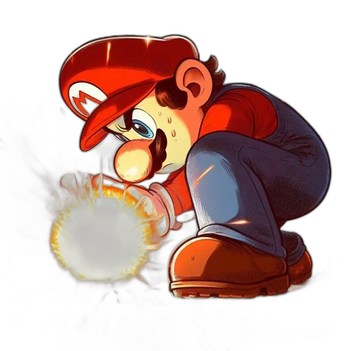 weapon, staff, hat, concept art transparent PNG cut-out
