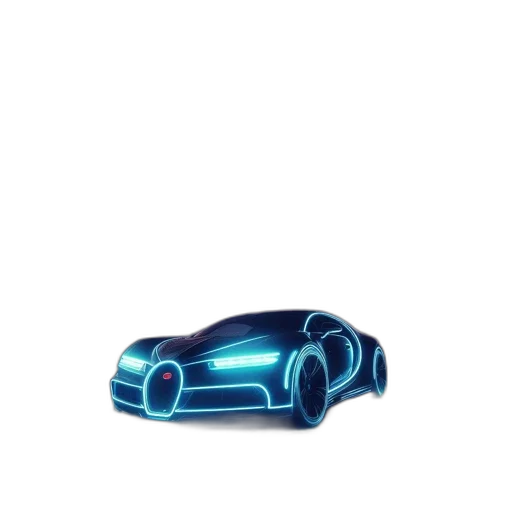 car, robot, weapon, animal transparent PNG cut-out