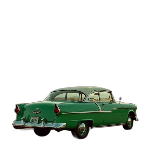 car, 3d render, photorealistic, concept art transparent PNG cut-out