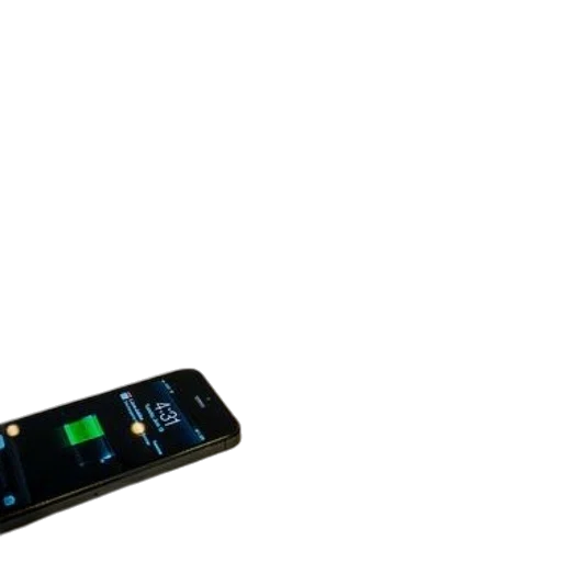 3d render, laptop, smartphone, bowl transparent PNG cut-out