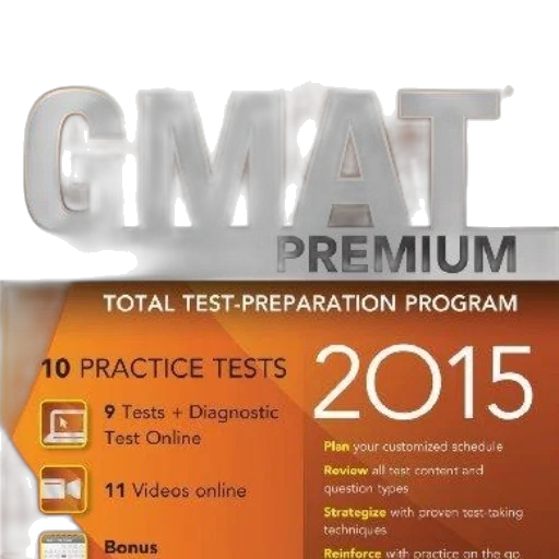 mcgraw-hill, education, gmat, premium transparent PNG cut-out