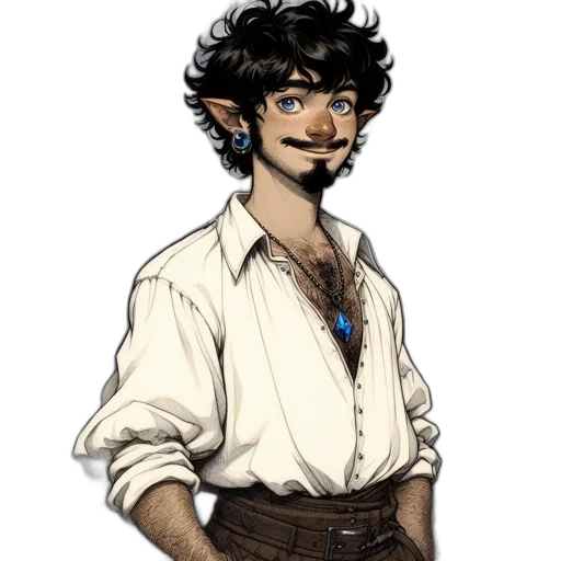 staff, fantasy art, concept art, pixel art transparent PNG cut-out