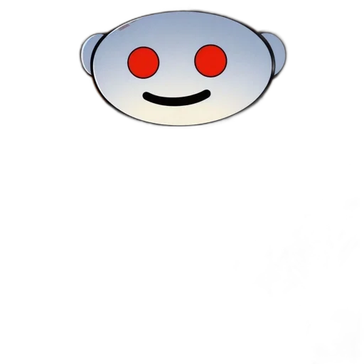 robot, mask, face, creature transparent PNG cut-out