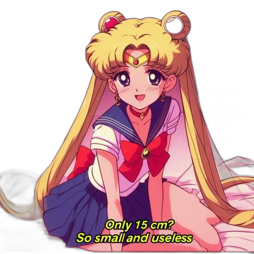 anime, vaporwave, outer space, fire transparent PNG cut-out