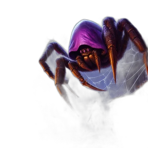 creature, animal, mask, concept art transparent PNG cut-out