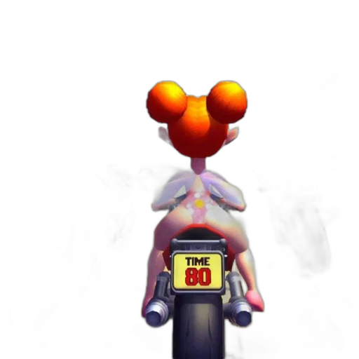 robot, jacket, mask, car transparent PNG cut-out