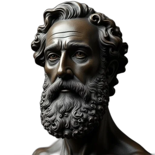 face, mask, photorealistic, 3d render transparent PNG cut-out