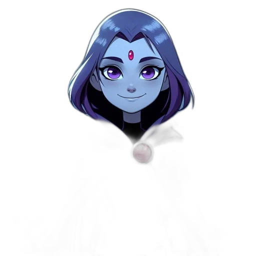 jewelry, mask, crown, face transparent PNG cut-out