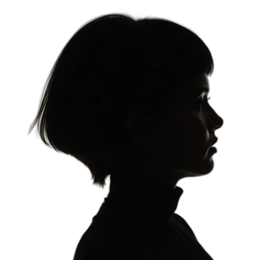 face, staff, mask, robot transparent PNG cut-out