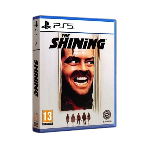 3d render, game, cover, artwork transparent PNG cut-out