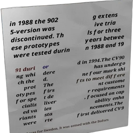 robot, 1988, 902, 5-version transparent PNG cut-out