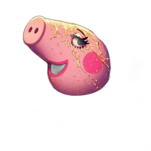 mask, food, animal, face transparent PNG cut-out