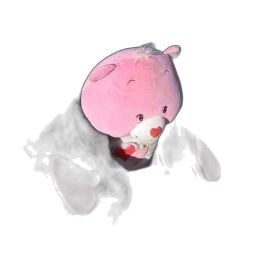 creature, mask, animal, 3d render transparent PNG cut-out