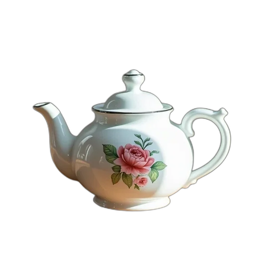 photorealistic, 3d render, oil painting, white transparent PNG cut-out