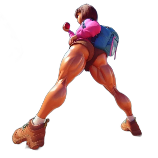 jacket, weapon, shoes, animal transparent PNG cut-out