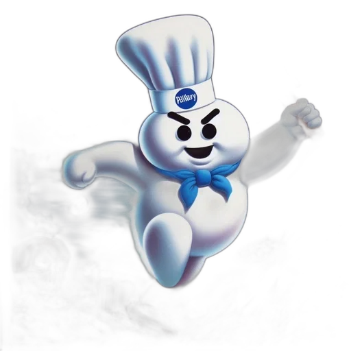 food, staff, robot, concept art transparent PNG cut-out