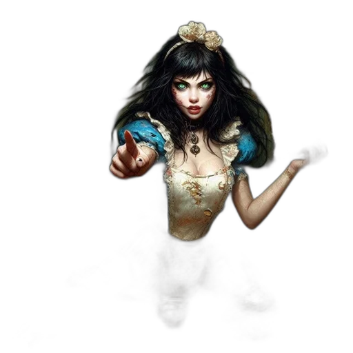 staff, jewelry, fantasy art, concept art transparent PNG cut-out