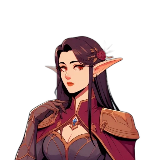 staff, fantasy art, pixel art, concept art transparent PNG cut-out