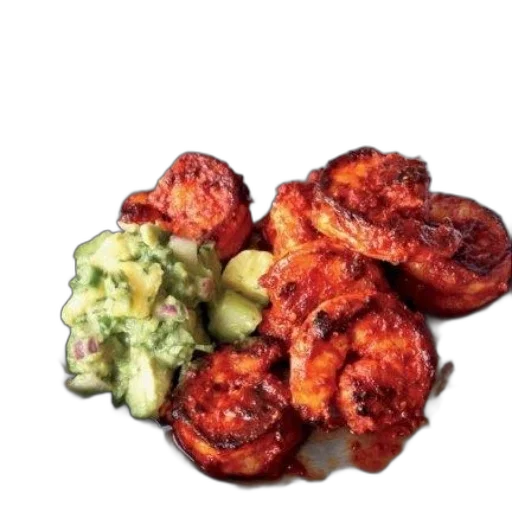 food, photorealistic, cover, truly transparent PNG cut-out