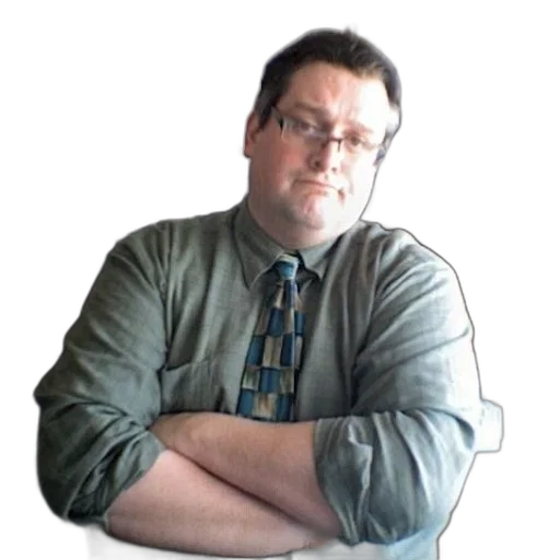 staff, jacket, face, weapon transparent PNG cut-out