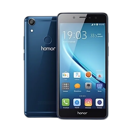 honor, 3gb, ram, dual transparent PNG cut-out