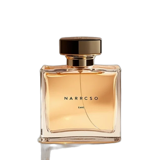 bottle, narciso, eau, parfum transparent PNG cut-out