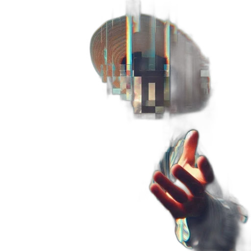 weapon, mask, face, robot transparent PNG cut-out