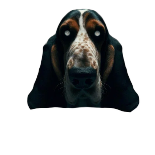mask, animal, face, staff transparent PNG cut-out