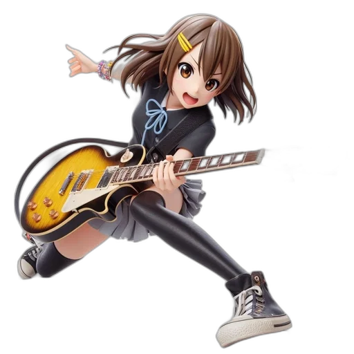weapon, cartoon, anime, concept art transparent PNG cut-out