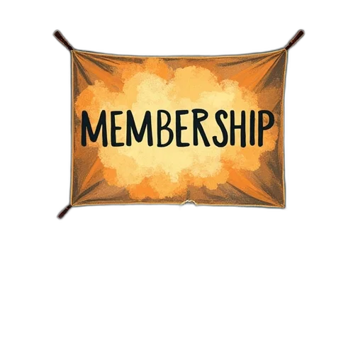 staff, furniture, 3d render, banner transparent PNG cut-out