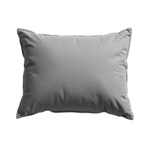 furniture, 3d render, photorealistic, monochrome transparent PNG cut-out