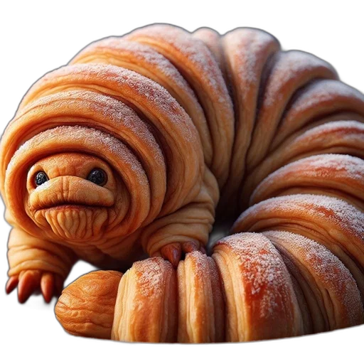 food, animal, creature, hair transparent PNG cut-out