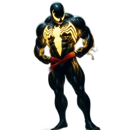 animal, weapon, comic book art, concept art transparent PNG cut-out