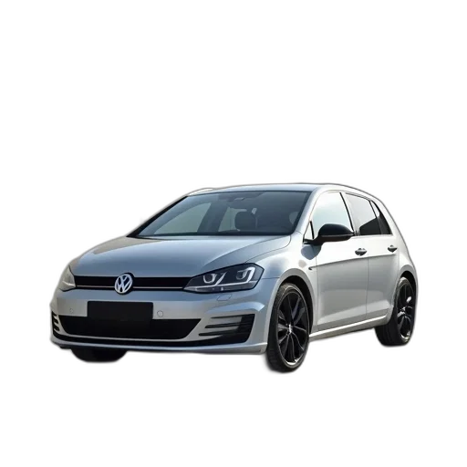 car, photorealistic, 3d render, silver transparent PNG cut-out