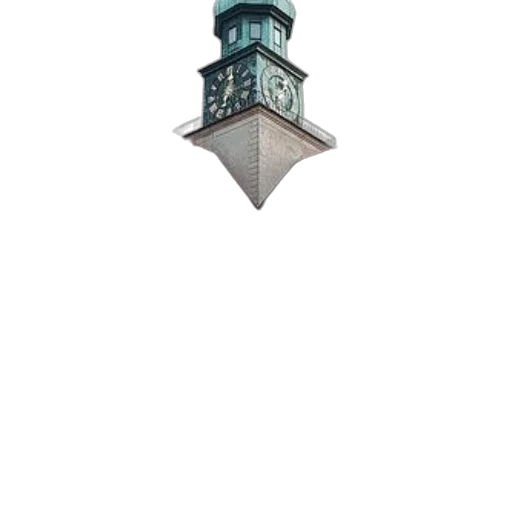 building, umbrella, staff, hat transparent PNG cut-out